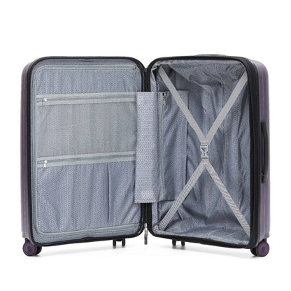 Expandable for extra packing space