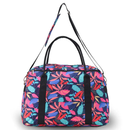 Removable, adjustable shoulder strap