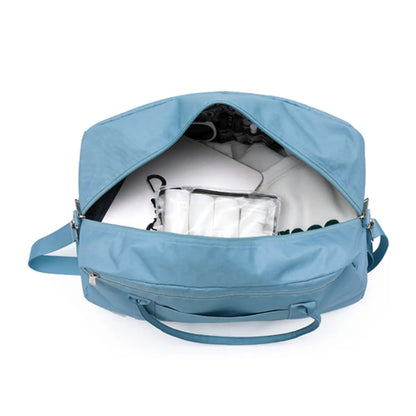 Incredibly lightweight, yet durable