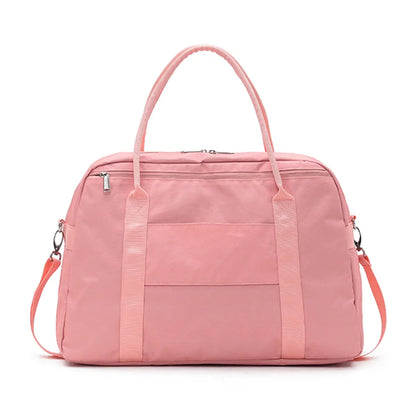 Removable shoulder strap