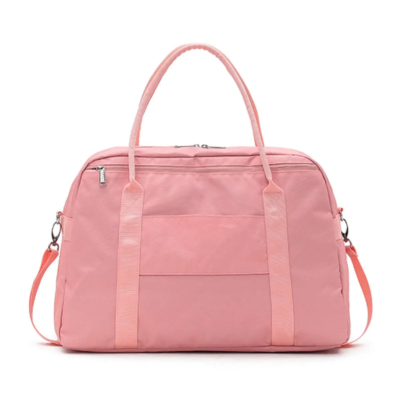 Removable shoulder strap