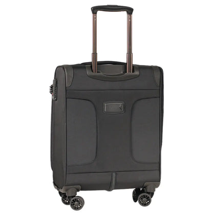 Deluxe easy dual glide wheels