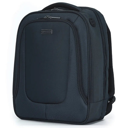 Tosca Gold Oakmont Business Laptop Backpack - Navy