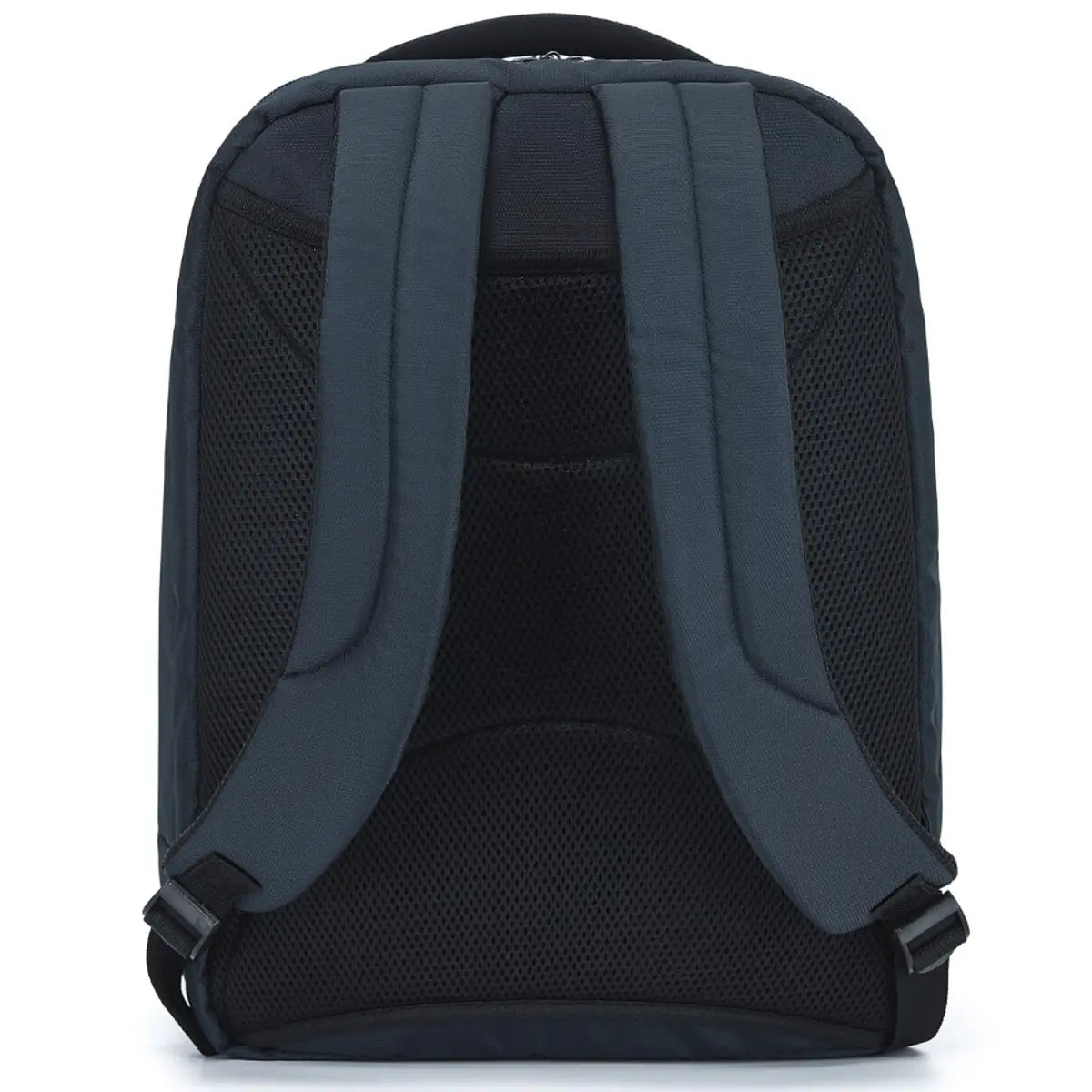 Tosca Gold Oakmont Business Laptop Backpack - Navy