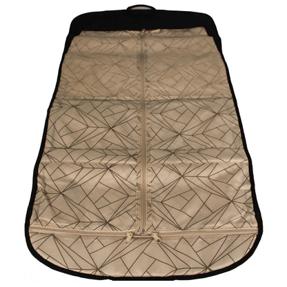 Internal mesh pockets 