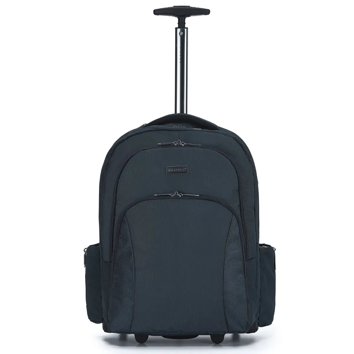 Tosca Gold Oakmont Trolley Backpack - Navy