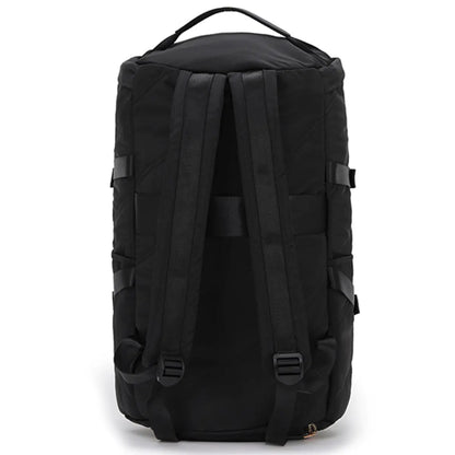 Top and front grab handles