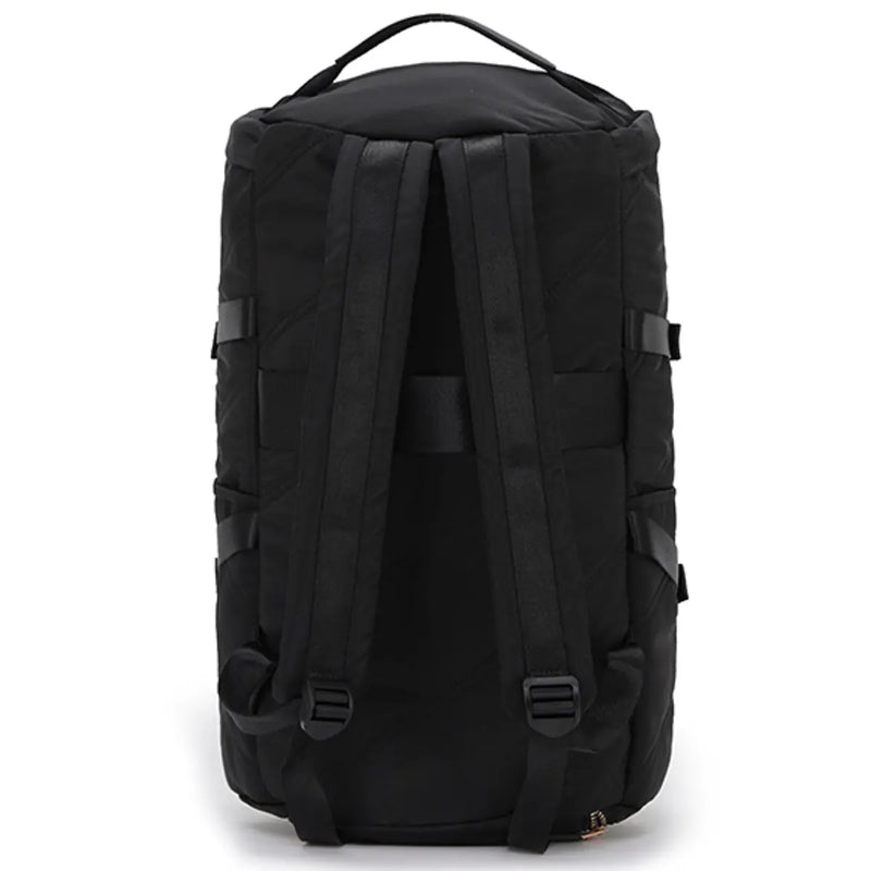 Top and front grab handles