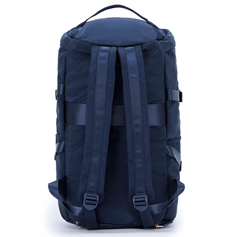 Made from composite memory nylon