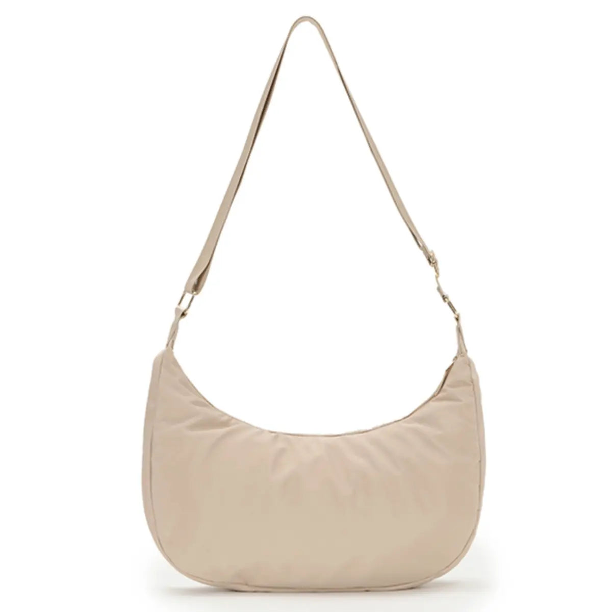 Adjustable shoulder strap