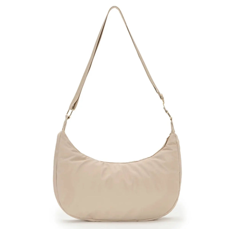 Adjustable shoulder strap