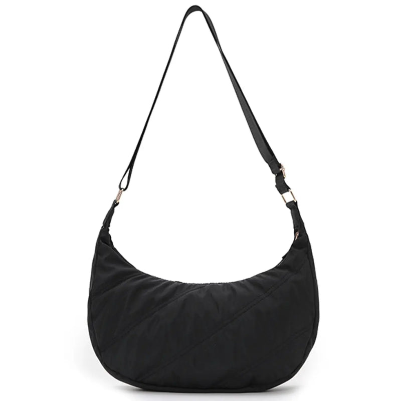 Adjustable shoulder strap