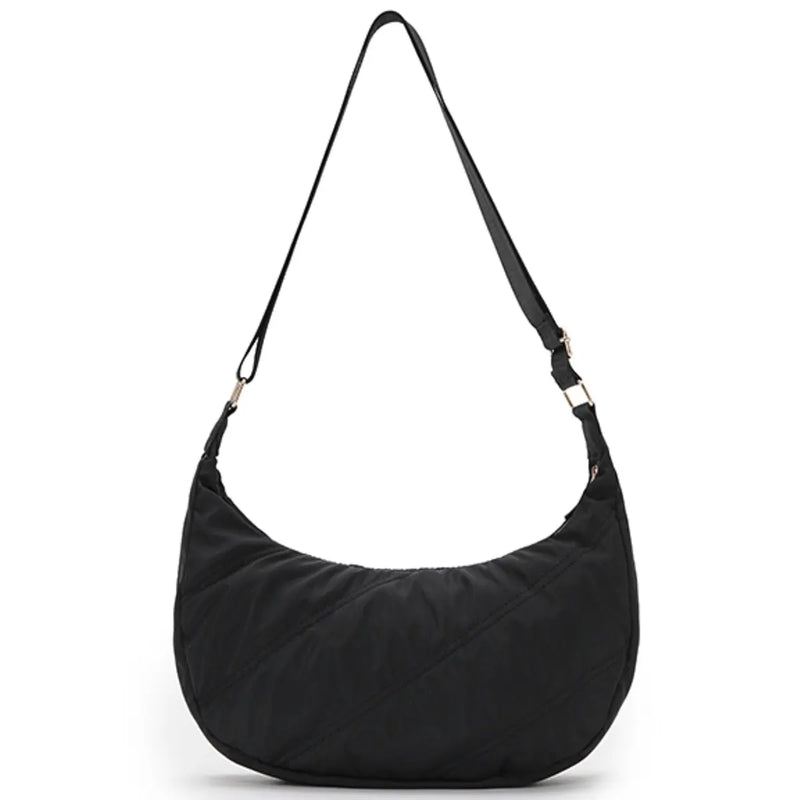 Made from composite memory nylon