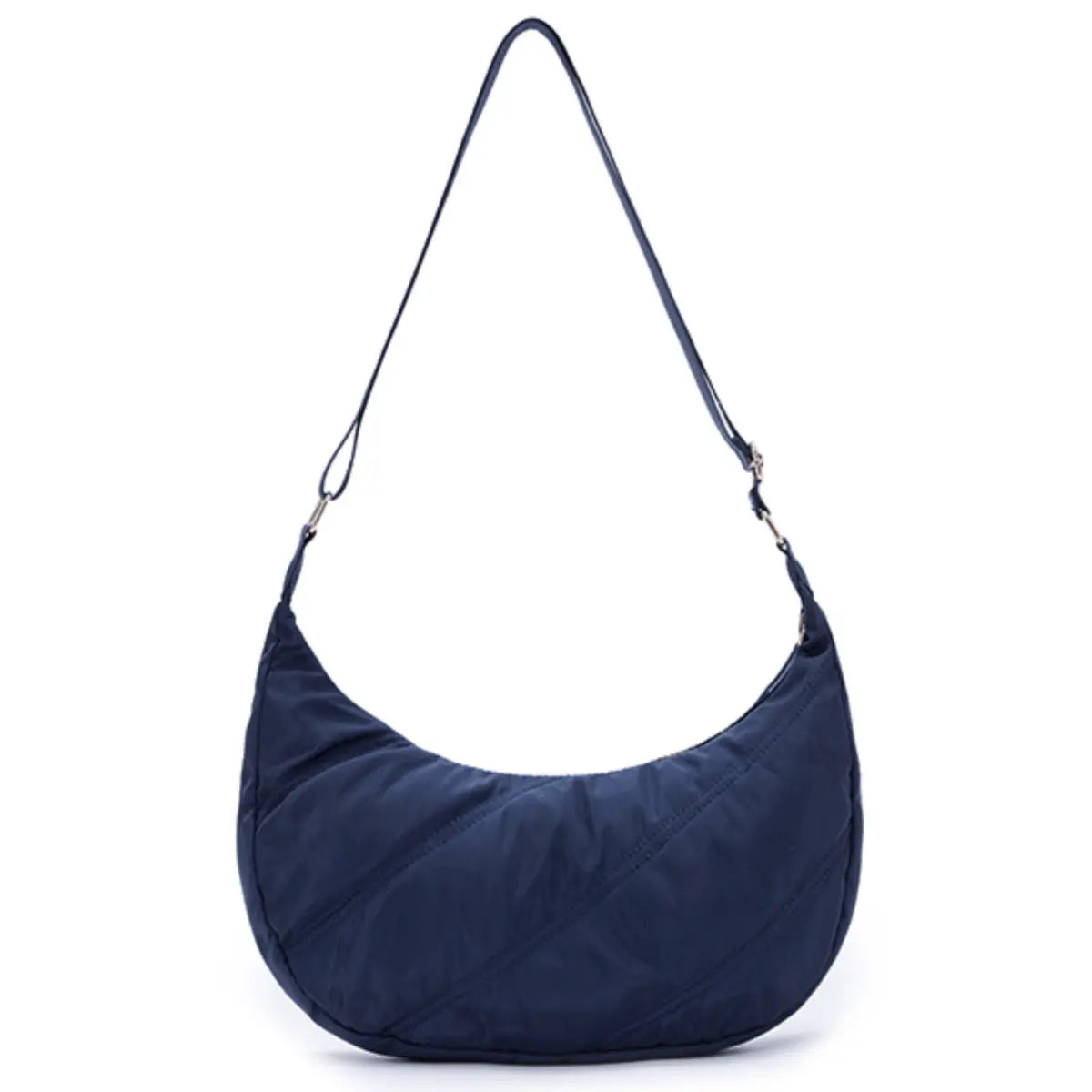 Adjustable shoulder strap