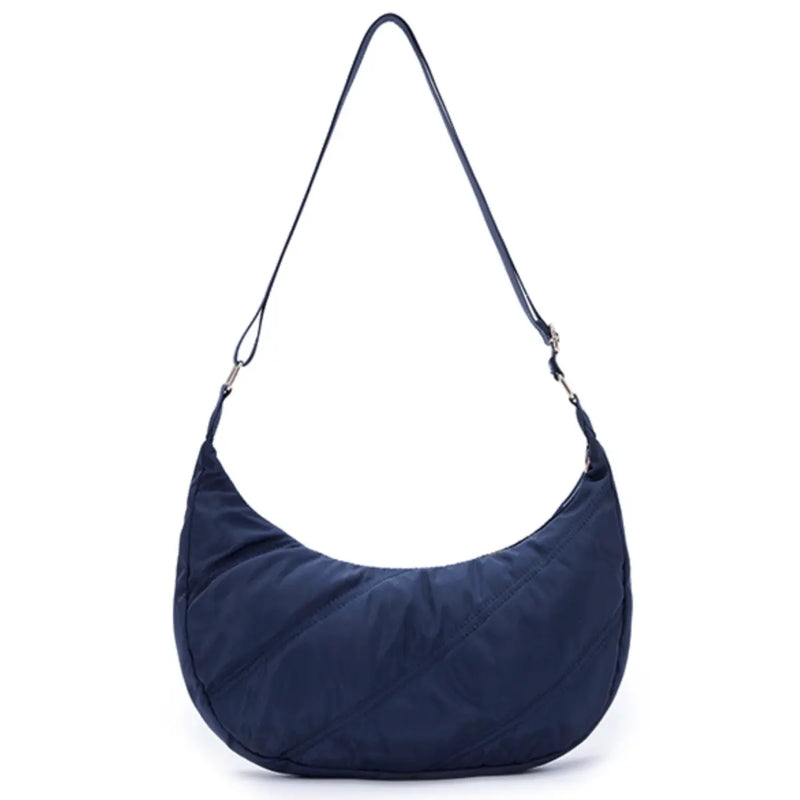 Adjustable shoulder strap