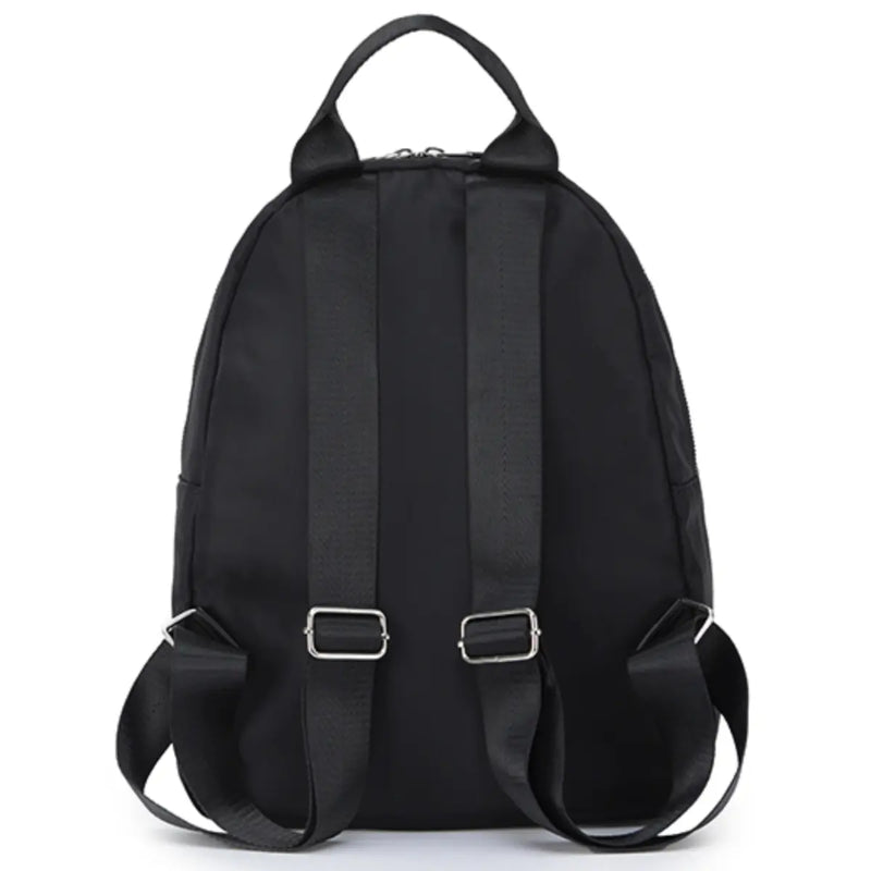 Adjustable shoulder straps