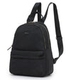 Colour: Black Stitch