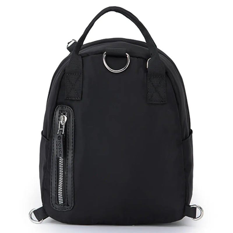 Double carry handles