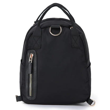 Double carry handles