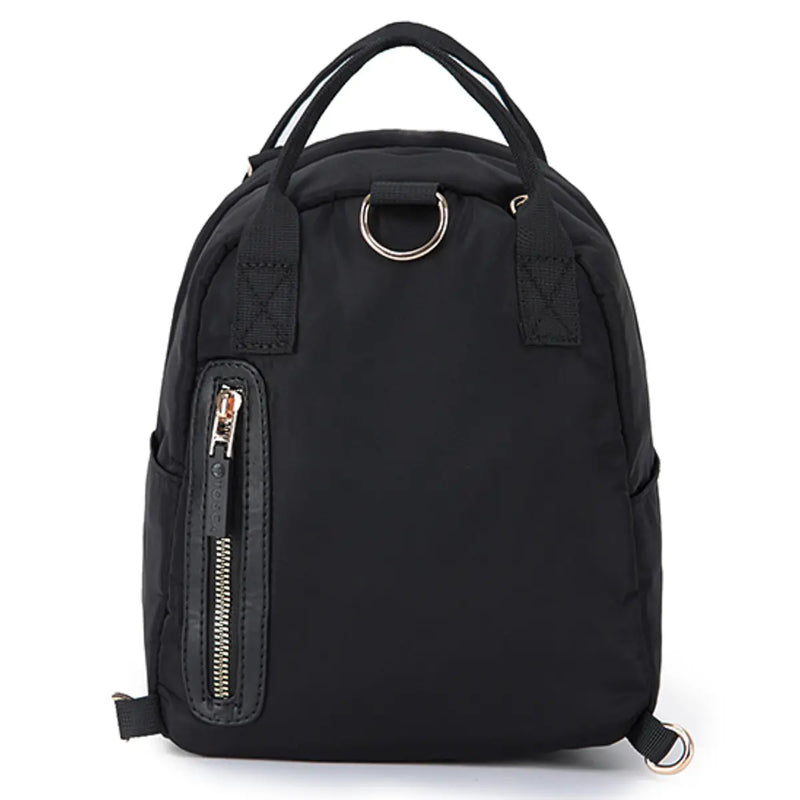 Double carry handles