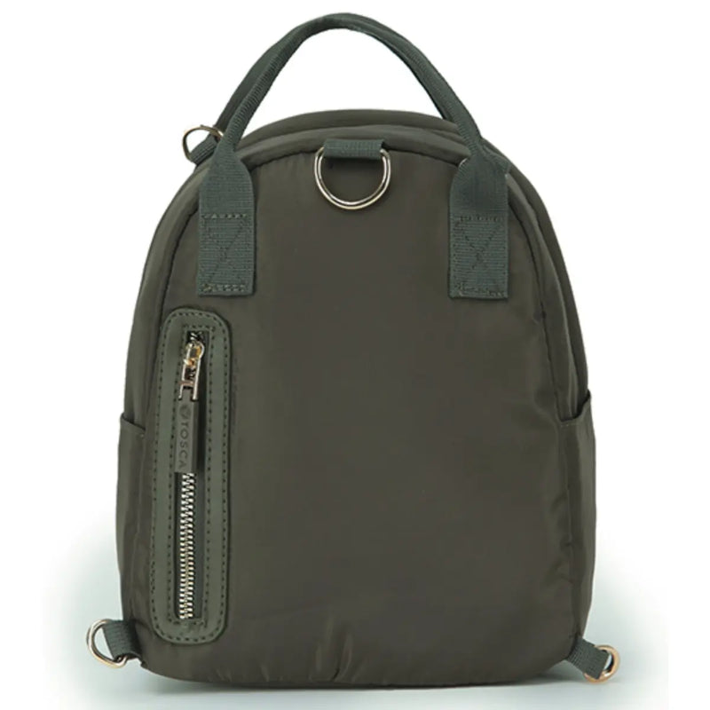 Double carry handles