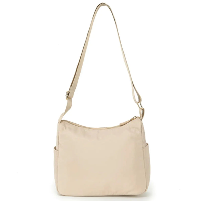 Made from composite memory nylon