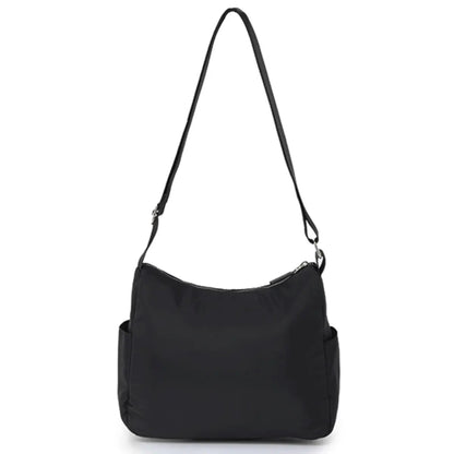 Adjustable shoulder strap