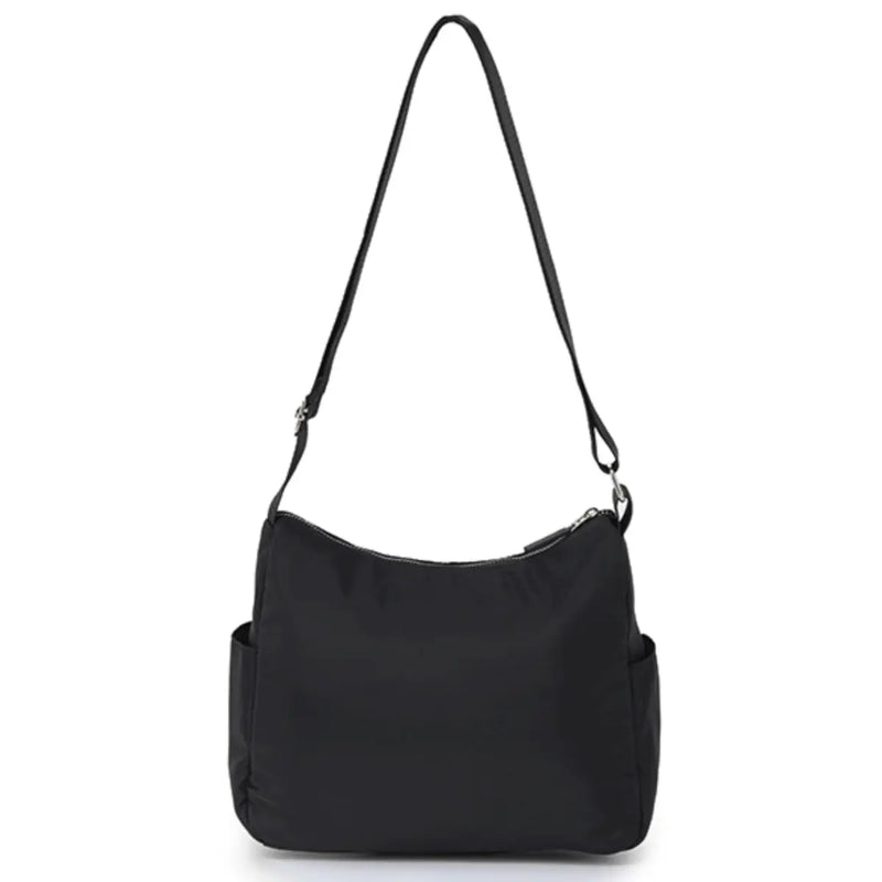 Adjustable shoulder strap