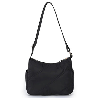 Lightweight shoulder bag