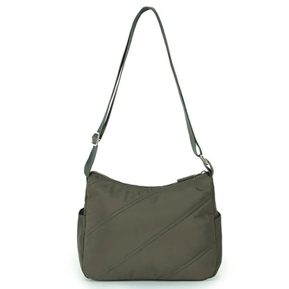 Made from composite memory nylon