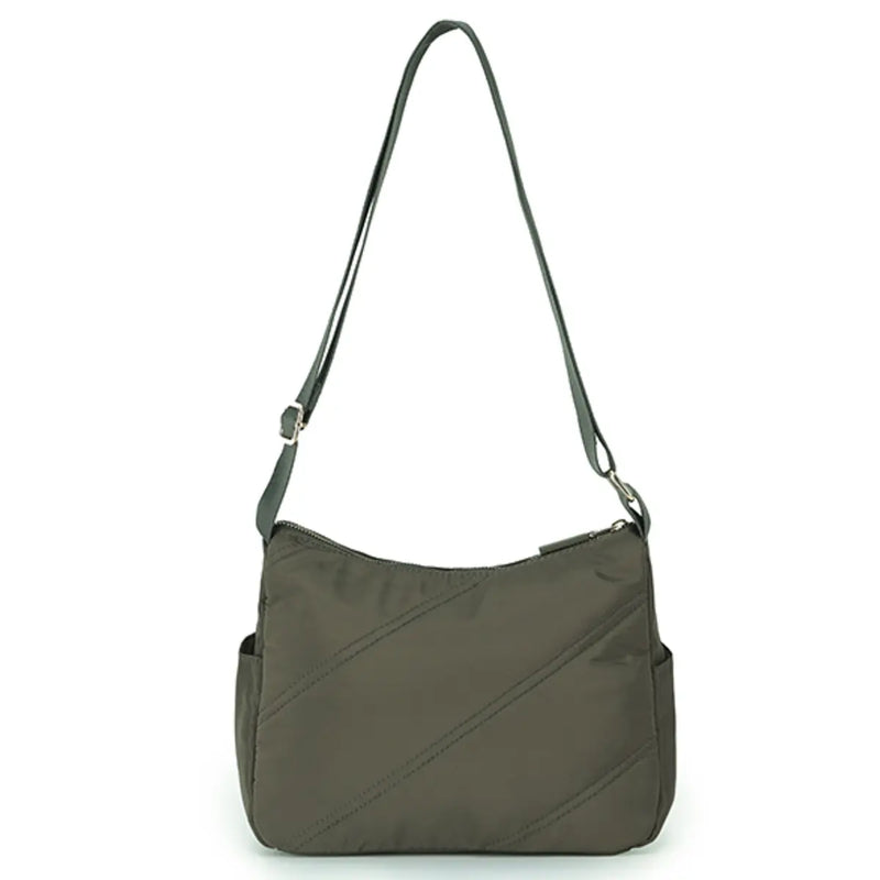 Made from composite memory nylon