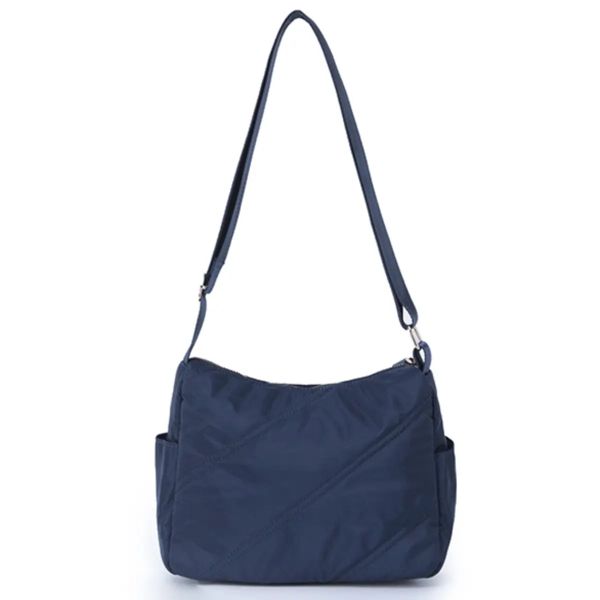 Adjustable shoulder strap