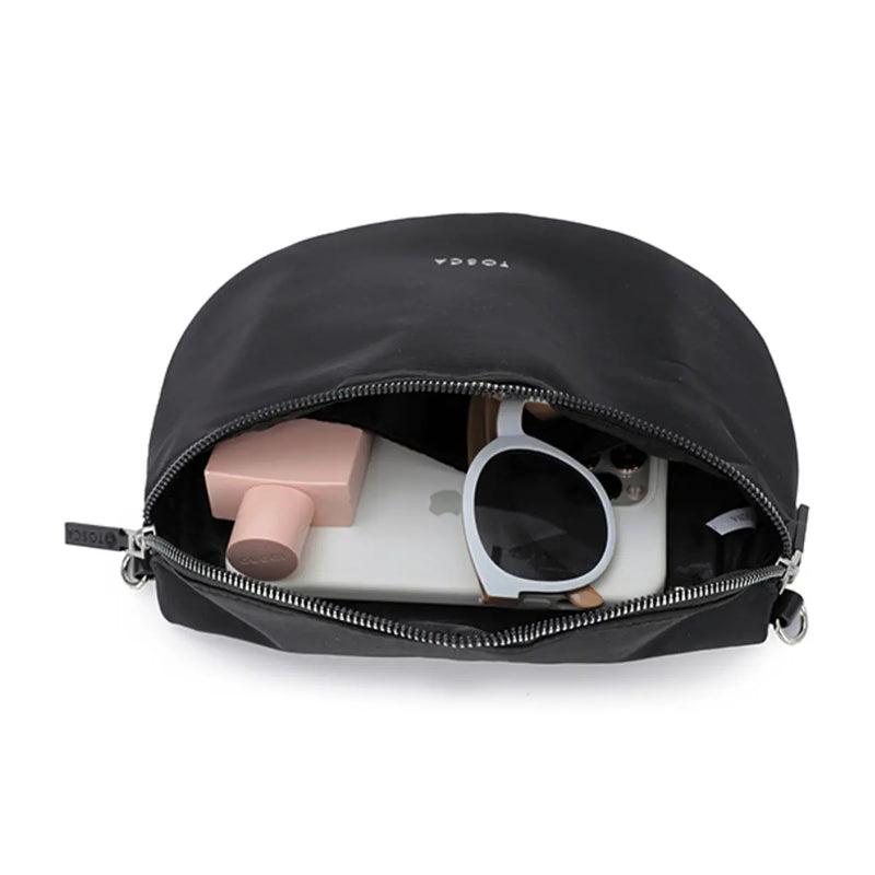 One main compartment