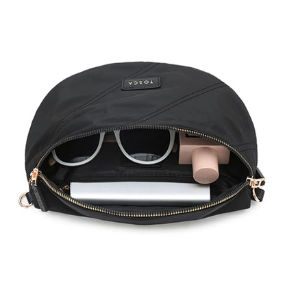 One main compartment