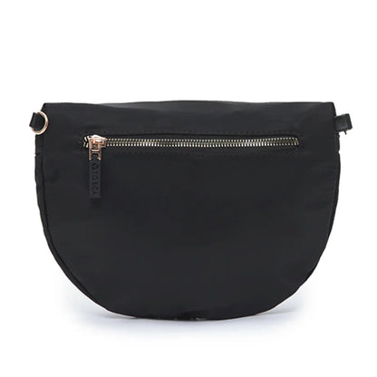 Removable shoulder strap