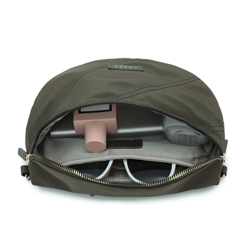 One main compartment