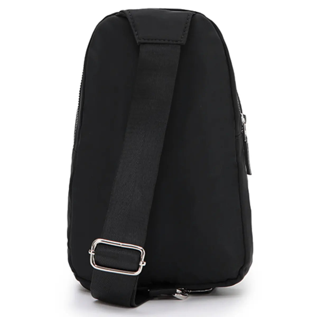 Adjustable shoulder strap