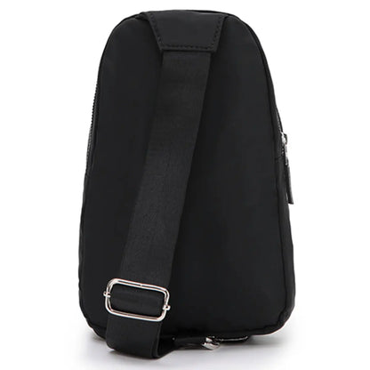 Adjustable shoulder strap