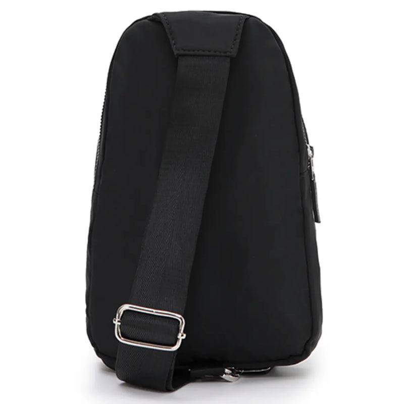 Adjustable shoulder strap