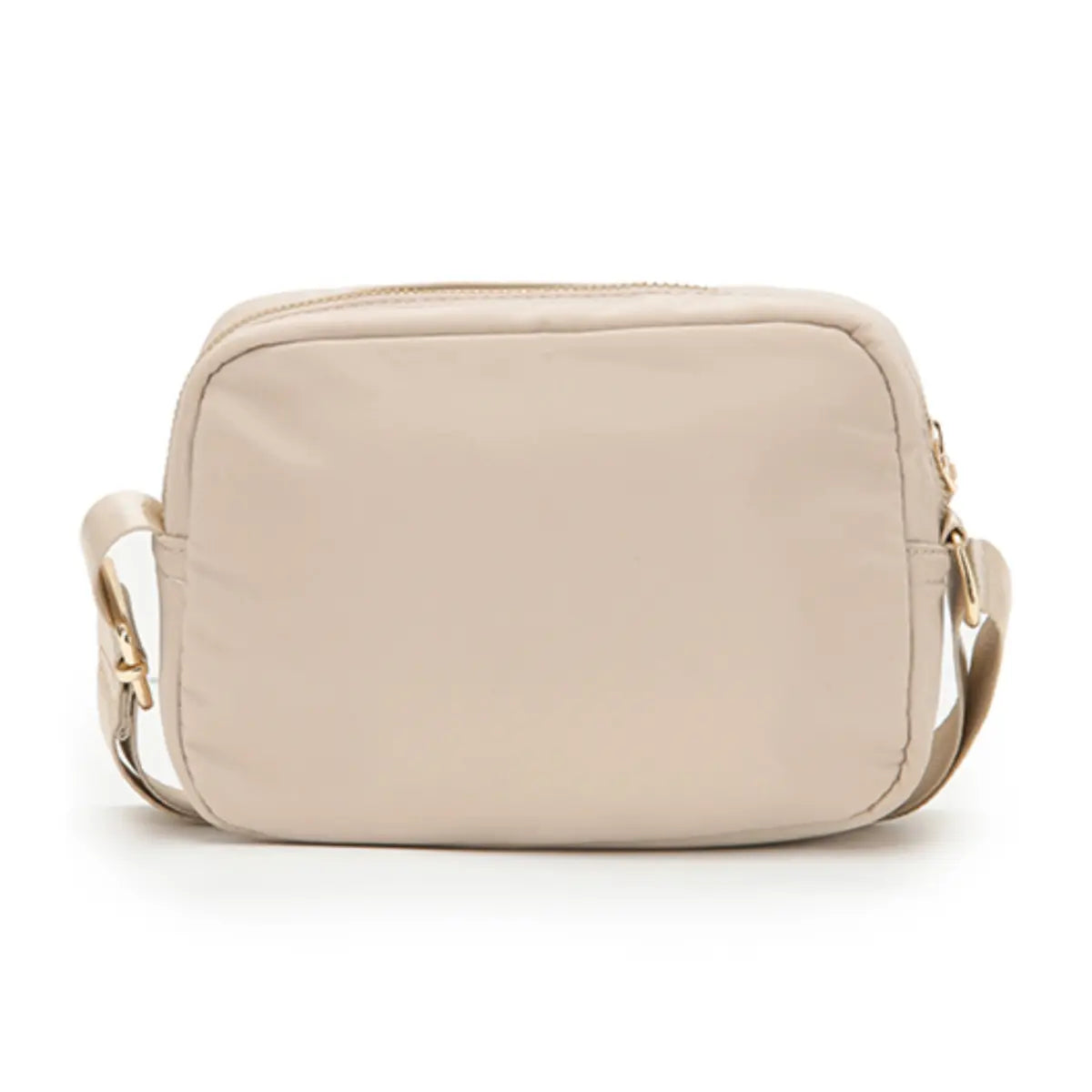 Adjustable shoulder strap