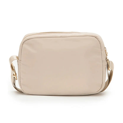 Adjustable shoulder strap