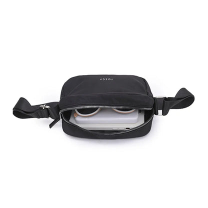 One main compartment