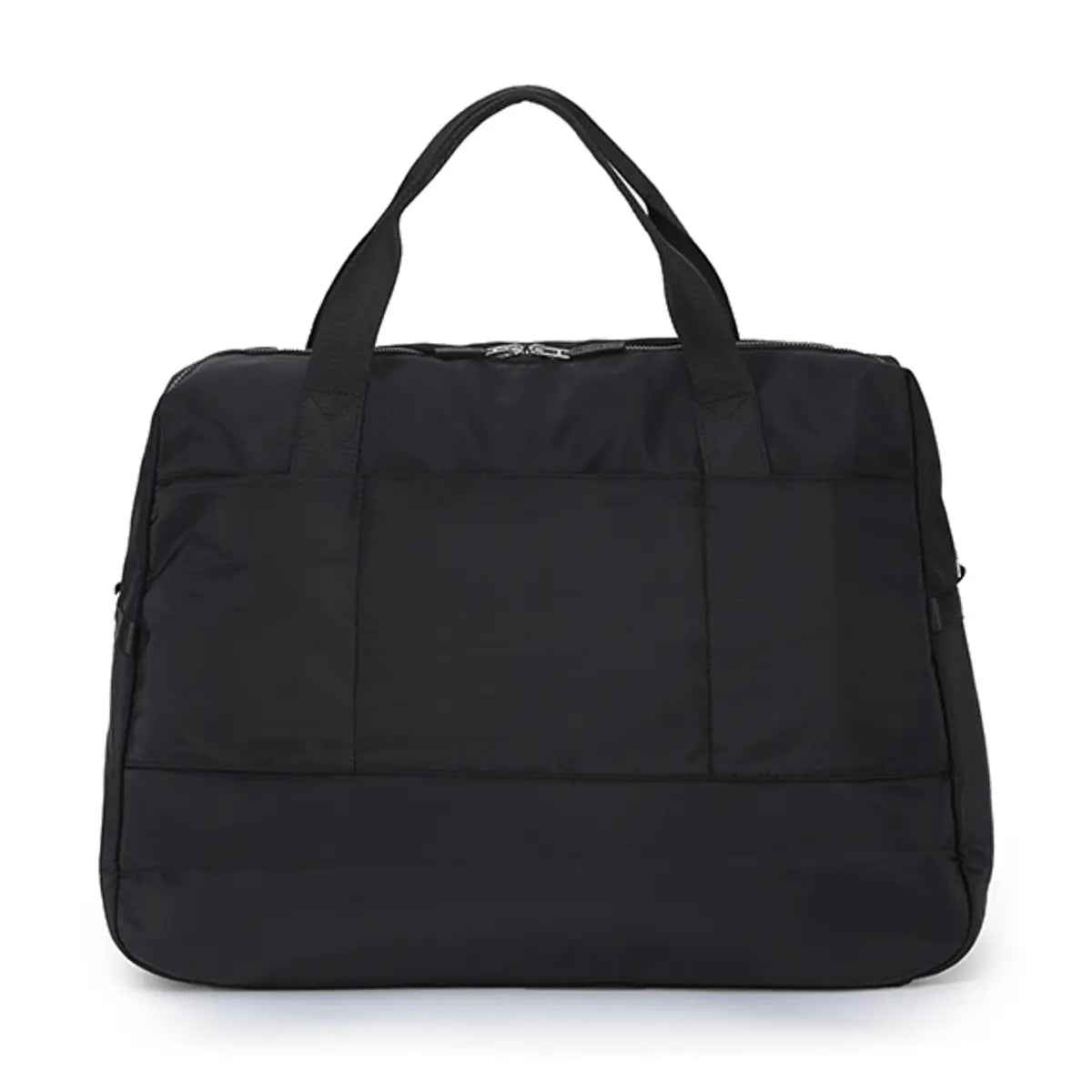 Double carry handles