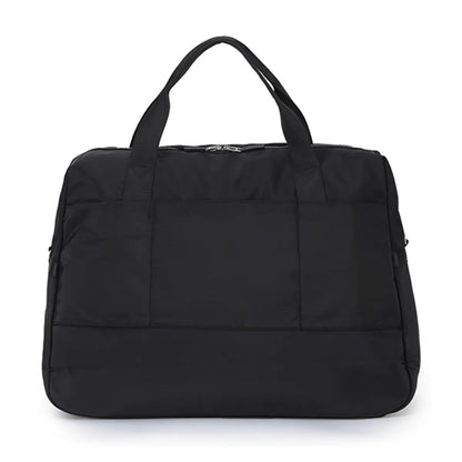 Double carry handles