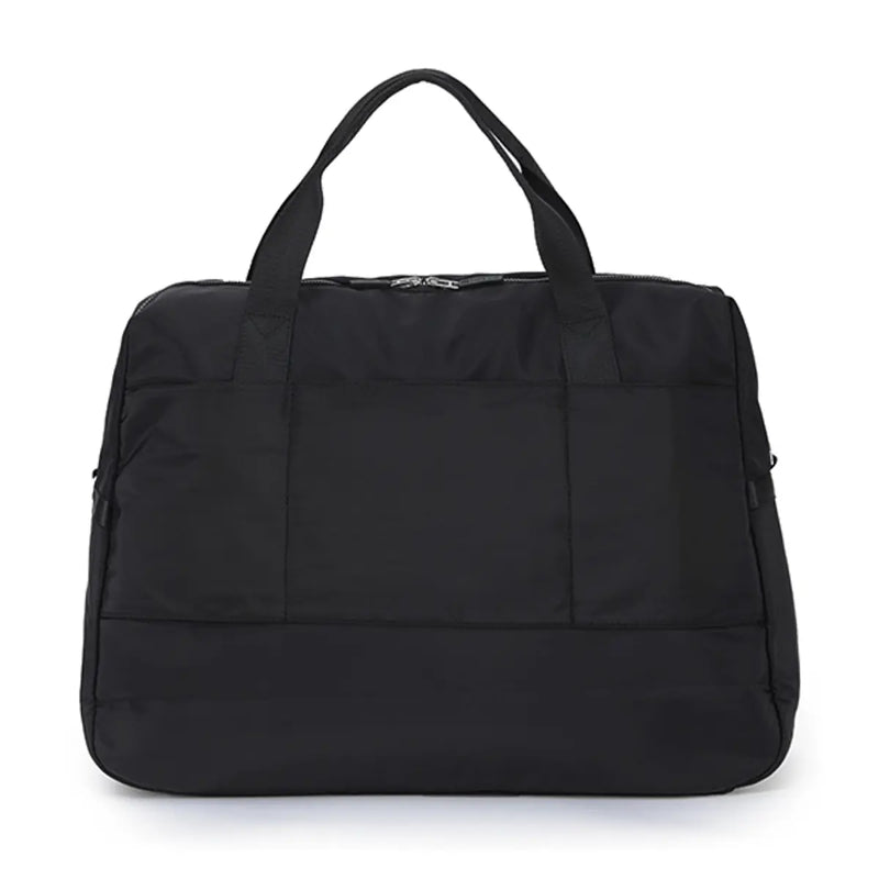 Double carry handles