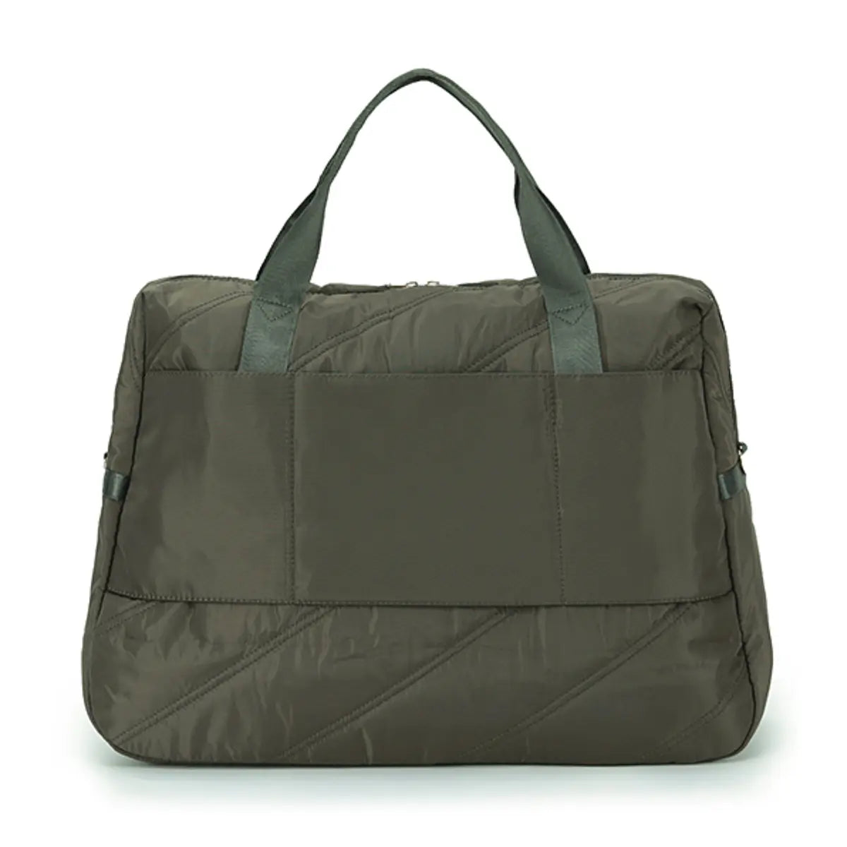 Made from composite memory nylon