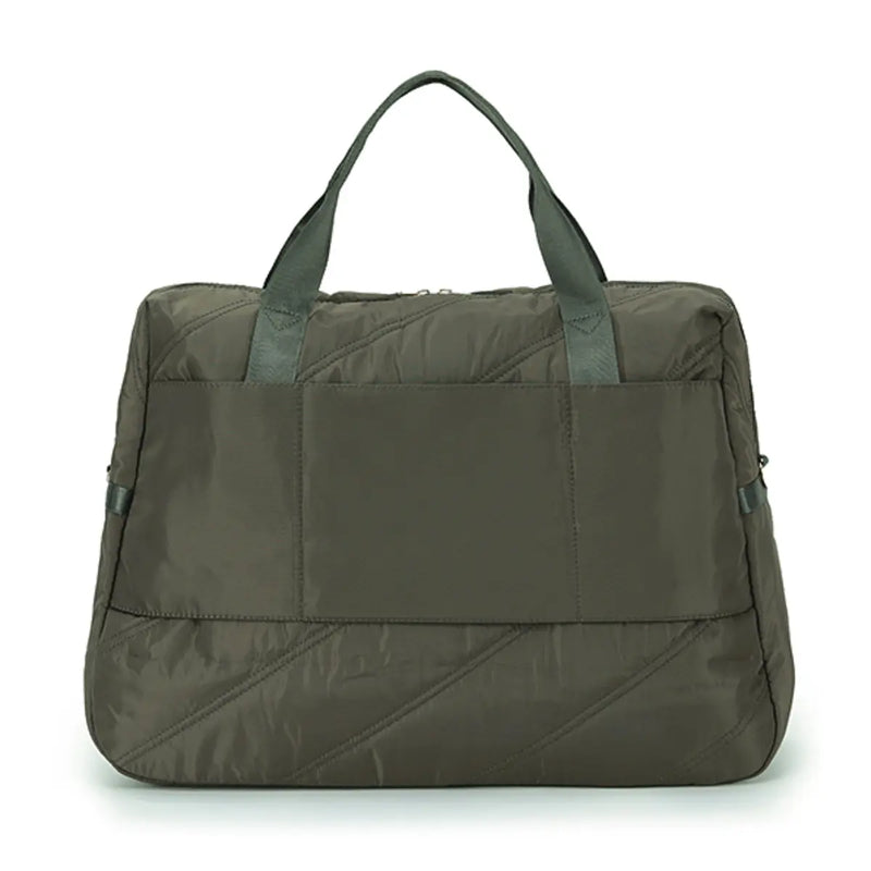 Made from composite memory nylon