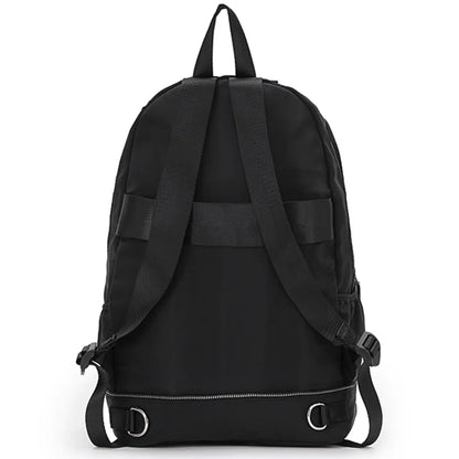 Adjustable shoulder straps