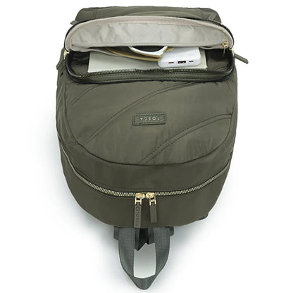 Made from composite memory nylon