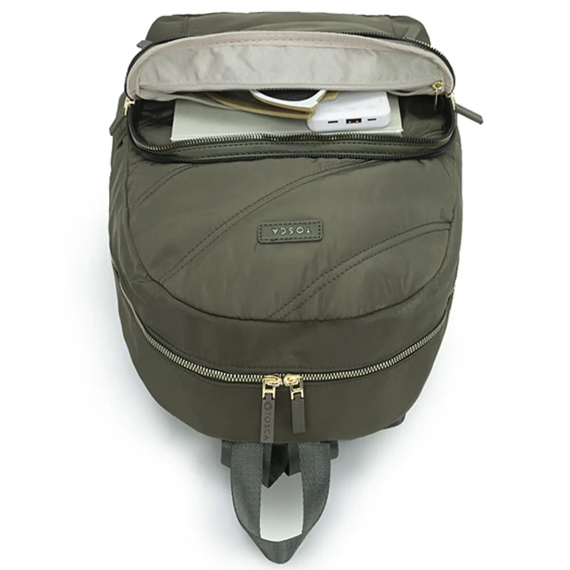 Made from composite memory nylon